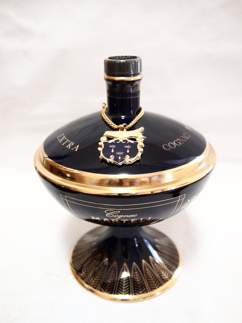 ☆MARTELL NAPOLEON EXTRA マーテル ナポレオン エクストラ☆ 替栓