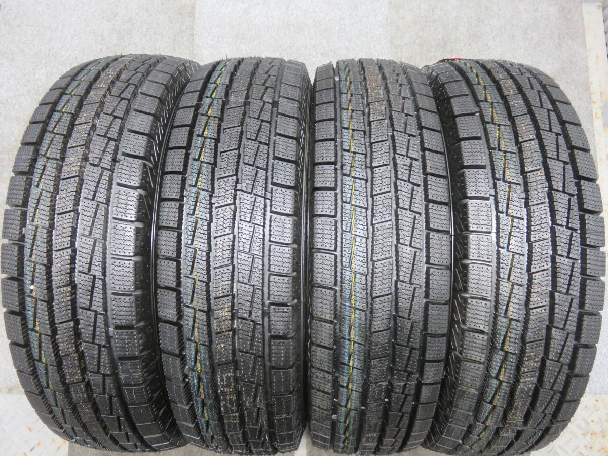 新作，新作登場 引取り大歓迎 165R13 8PR 冬 4本セット 品 GOFORM winter W705 I3-4(中古品)｜売買されたオークション情報、yahooの商品情報をアーカイブ公開 - オークファン 13インチ