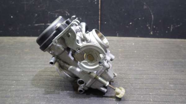 スズキ グラストラッカー ビックボーイ NJ4BA キャブレター S150-42