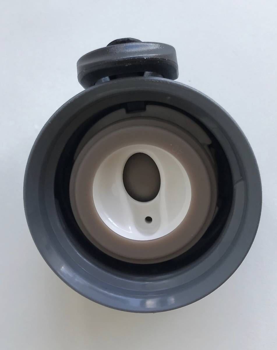 スターバックス×藤原ヒロシ★スリムハンディー ステンレスボトル★ フラグメントデザイン Fragment Design Starbucks★400ml・USED