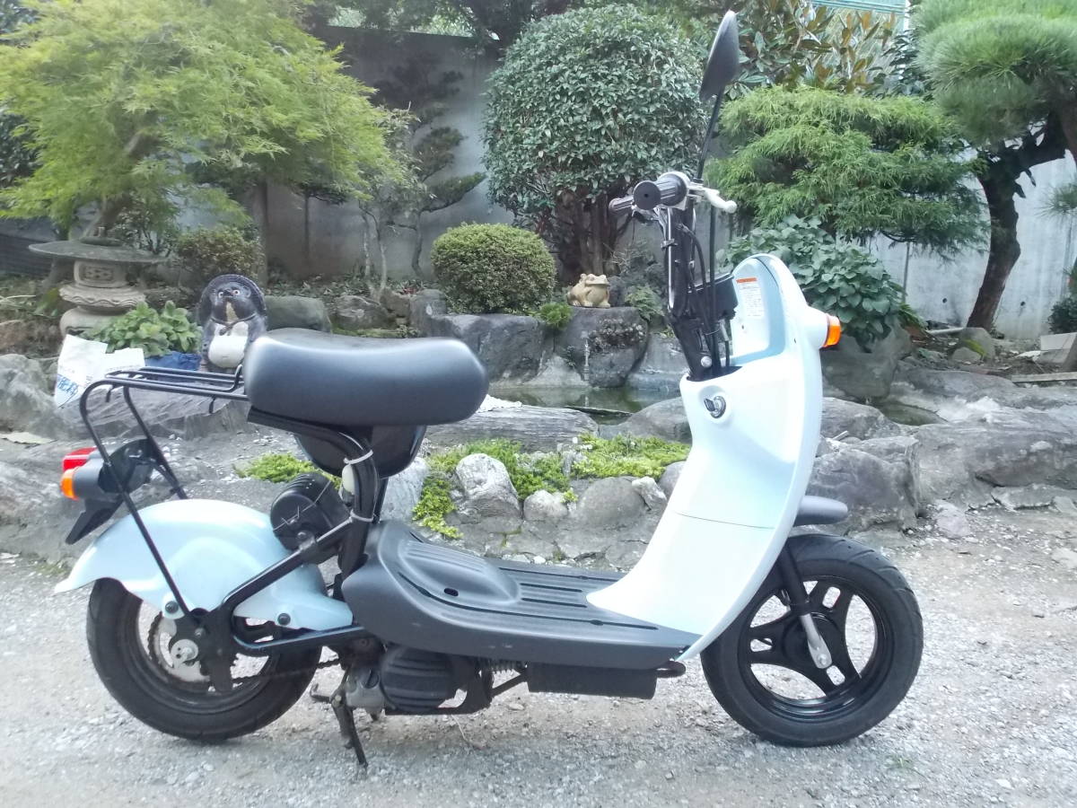 スズキ チョイノリ CZ41A - 実働 SUZUKI チョイノリSS choinori Yahoo 