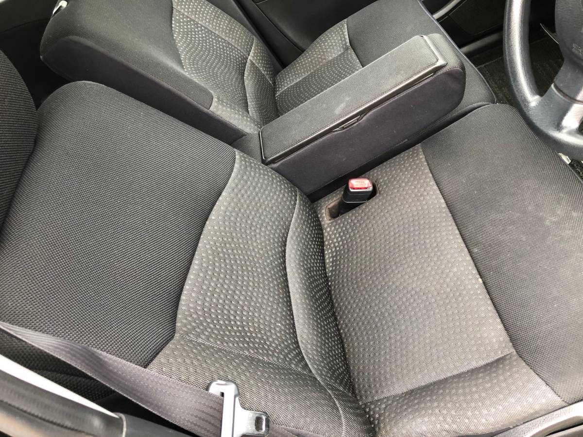 【支払いは落札金のみ】売切 個人出品 ムーブカスタム ターボ 人気の黒_6