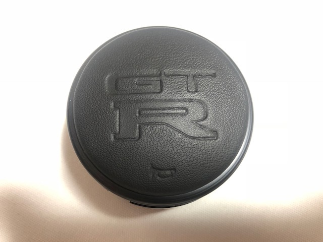 BNR32GTR後期純正ステアリングホーンボタン付 日産純正 ホーン ボタン BNR32 ステアリング用 後期 日産 スカイライン
