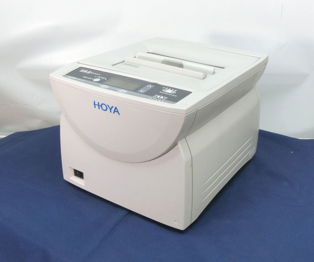 HOYA フレームトレーサー GT-5000 AC有り 一週間保証あり 即納!!【H18091224】