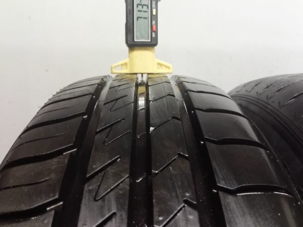 T-130 ★laufenn ★★175/65R14★4本★中古★9.5分山