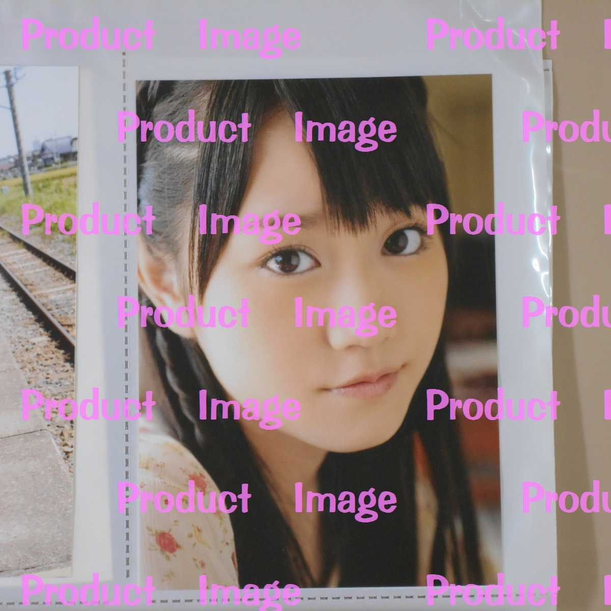 本＋DVD「ピュアピュア Vol.55 51 pure2 小池彩夢 小倉唯 小倉唯 写真