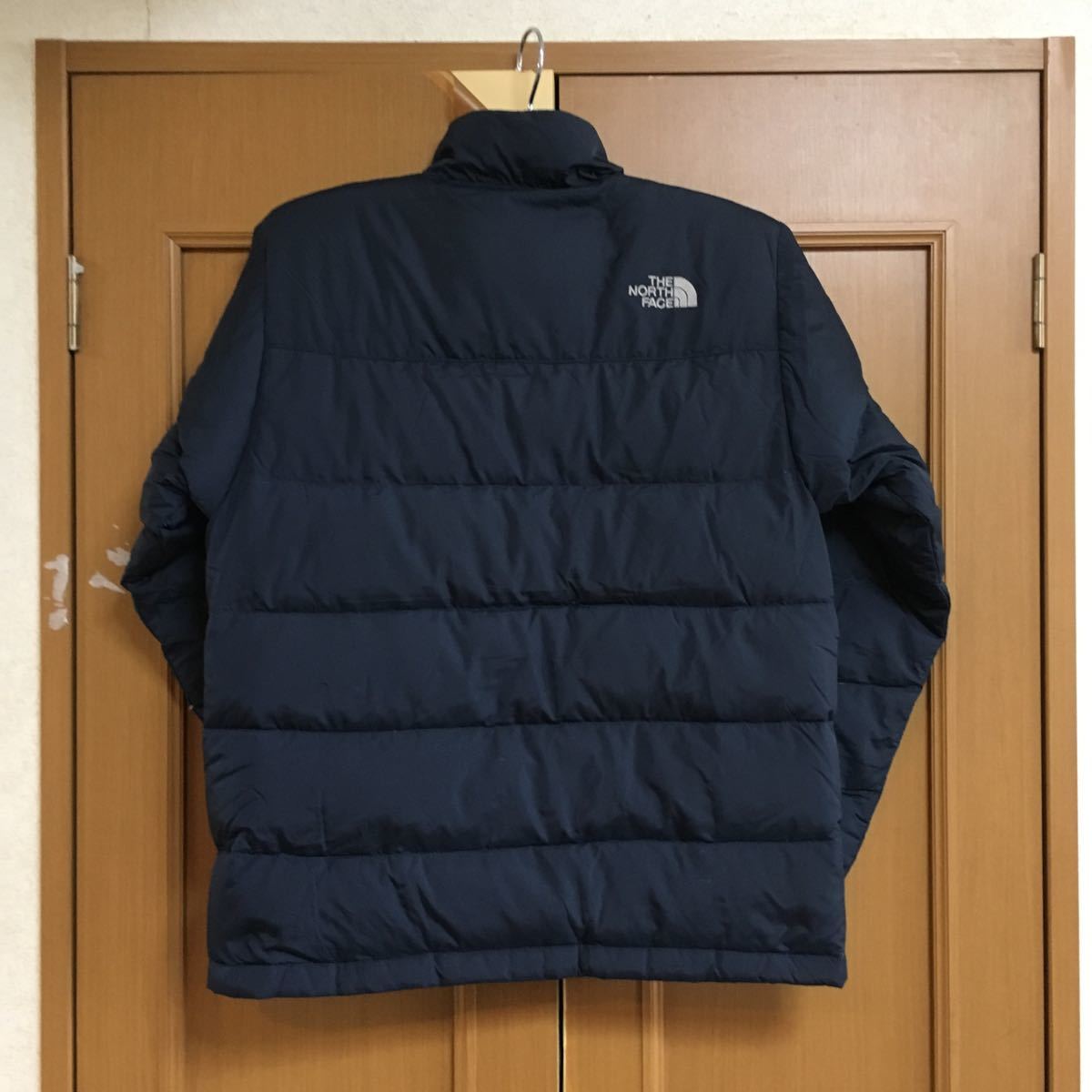 90's NORTH FACE Mountain Light Jacket