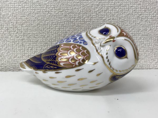 ロイヤルクラウンダービー Royal Crown – Derby ロイヤル