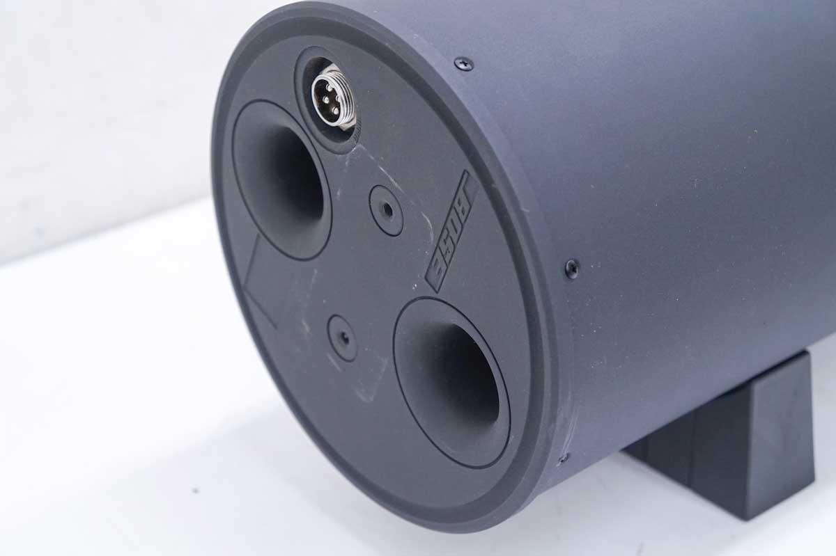 BOSE AM-033 サブウーファー ネットワークボックス付 各種配線＆台座付