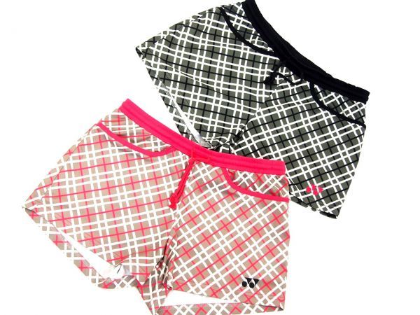 r3_6059S YONEX ヨネックス 2枚セット テニスウェア ショートパンツ 