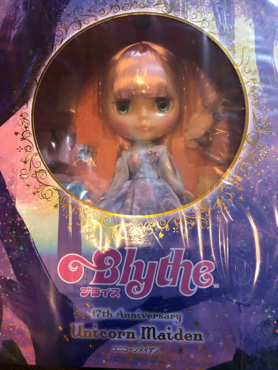 ネオブライス ユニコーンメイデン ,新未開封です 【公式通販】