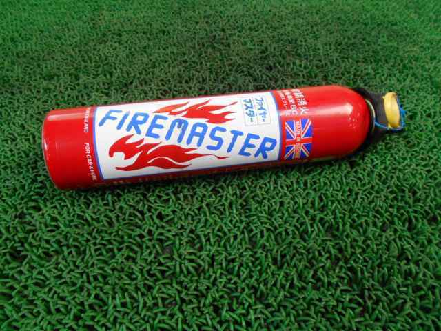 SW20 MR2 ファイヤーマスター 消火器 PM10-09_1