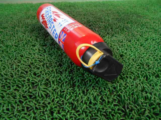 SW20 MR2 ファイヤーマスター 消火器 PM10-09_2