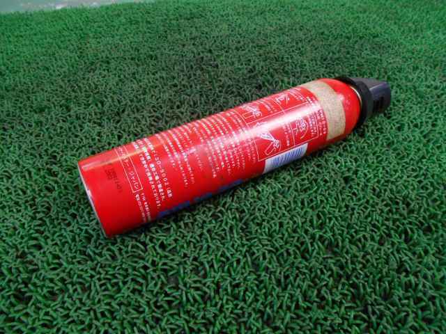 SW20 MR2 ファイヤーマスター 消火器 PM10-09_3