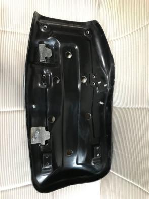 シート GS400L 強化FRPシートベース 新品 張り替え 三段 タック GS425L 