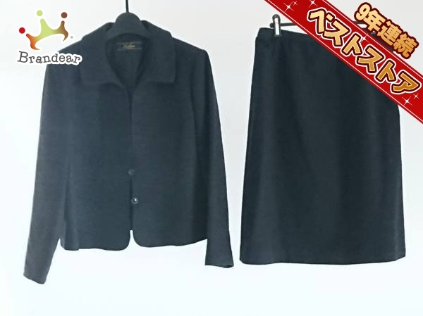 品質保証，正規保証 レリアン Leilian レディーススーツ スカートスーツ サイズ13+ S 黒 レディース 肩パッド/ラメ(その他)｜売買されたオークション情報、yahooの商品情報をアーカイブ公開 - オークファン その他