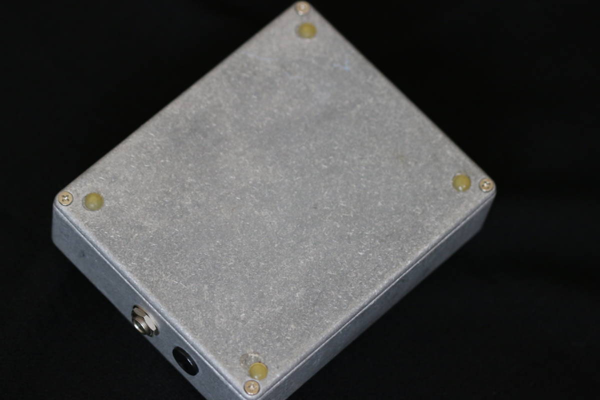 オーバードライブ NK ROCK SOUND Hot BLUES Drive Blues 楽器、器材