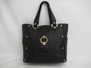 ブルガリ ハンドバッグのYahoo!オークション(旧ヤフオク!)の相場・価格