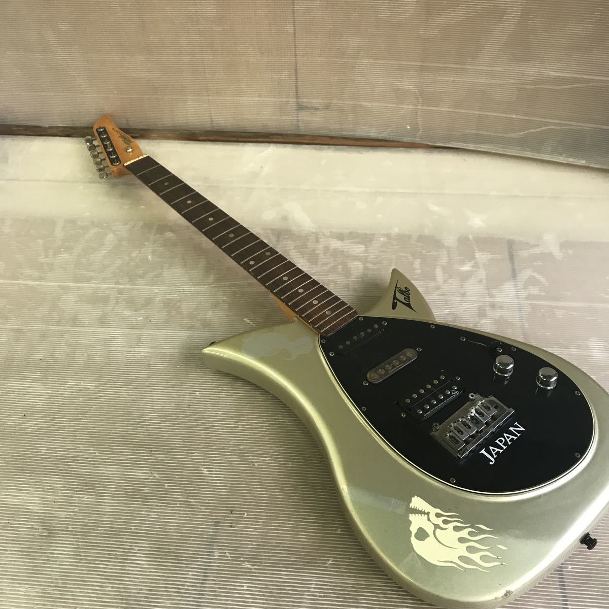 中古 Edwards Limited Model レスポール ギター エレキ T3314178