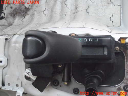 2UPJ-43367555]ハイラックスサーフ(KDN185W)ATシフトレバー 中古 後期