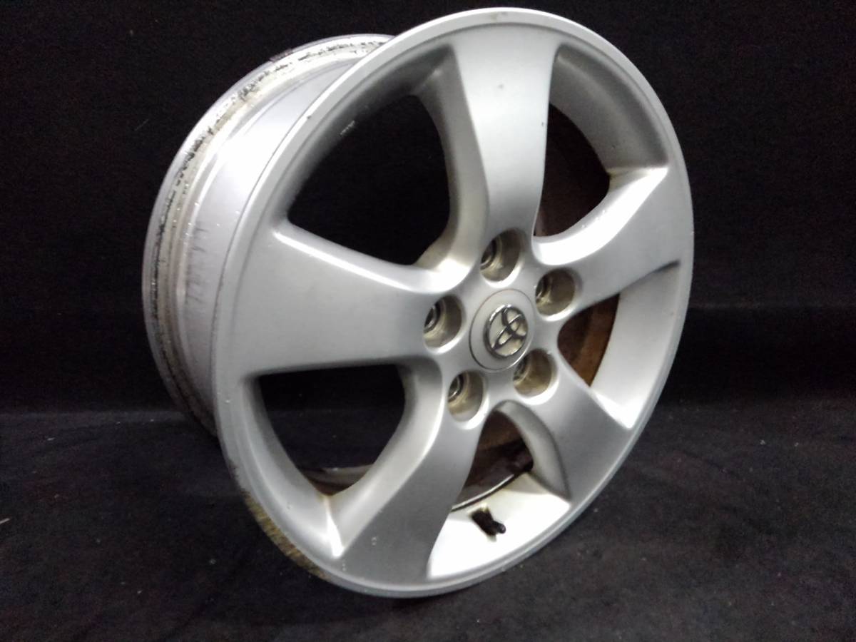 トヨタ エスティマ トヨタ純正 純正 TOYOTA ACR30W ホイール トヨタ 