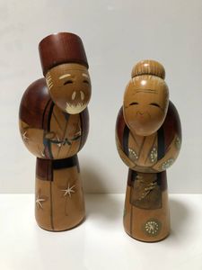宮下はじめ こけしのYahoo!オークション(旧ヤフオク!)の相場・価格を