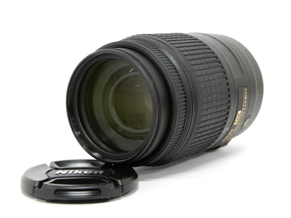  良好 Nikon ニコン AF-S DX NIKKOR 55-300mm f/4.5-5.6G ED VR 望遠 ズーム レンズ カメラ F3547279(一眼カメラ用（オートフォーカス）)｜売買されたオークション情報、yahooの商品情報をアーカイブ公開 - オ その他