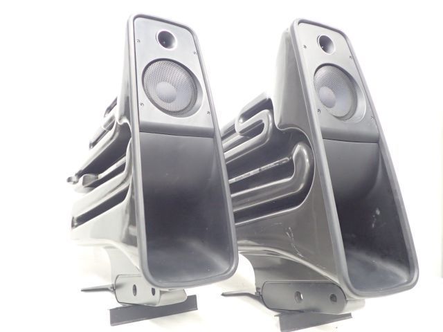 Technics テクニクス スピーカー SST-1 ペア ∀ 54BC1-4 Technics SST 
