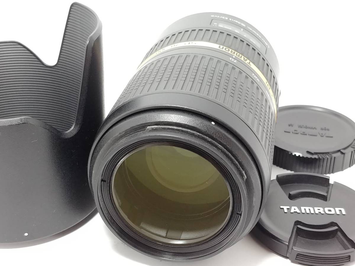 得価，お得 極上級 TAMRON タムロン SP 70-300mm F4-5.6 Di USD ソニー@2075(ソニー、ミノルタ)｜売買されたオークション情報、yahooの商品情報をアーカイブ公開 - オークファン ソニー、ミノルタ