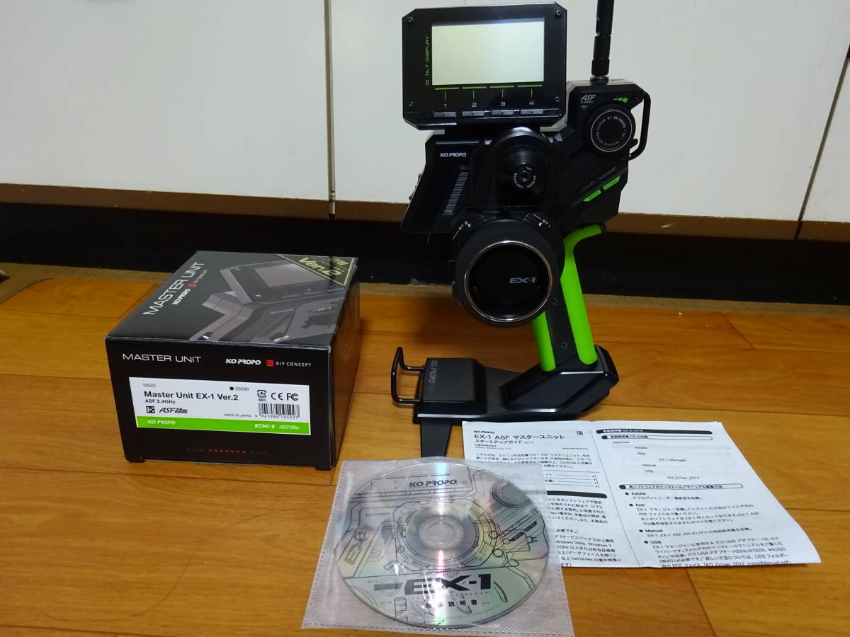 中古】フタバ R304SB-E T-FHSS 2.4GHzアンテナレス受信機、2 【公式通販】