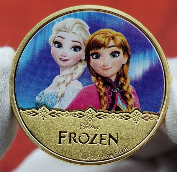 87 未来の東北博覧会 EXPO '87 TOHOKU 公式記念銀メダル [純銀1000の