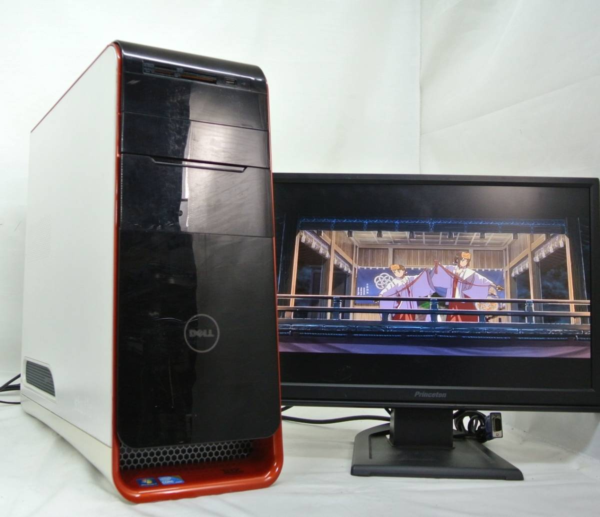 XPS | Dell Studio RAM Desktop eBay 0 i7 Intel GB 1 2 435t⁄9000