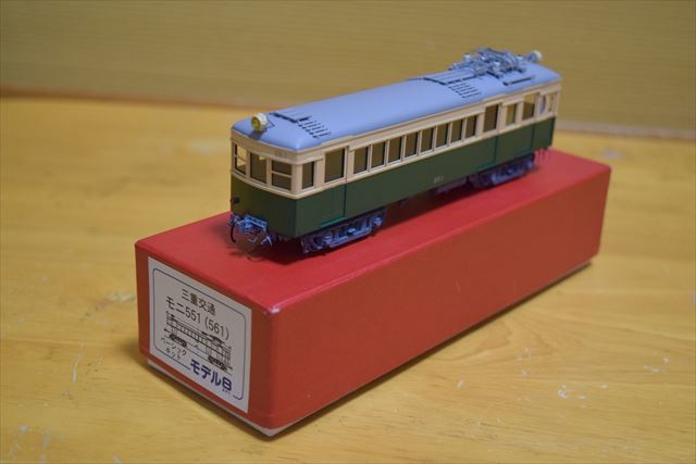 珊瑚模型店 SANGO ? / HOゲージ 国鉄 B20形 蒸気機関車 現状品 SANGO