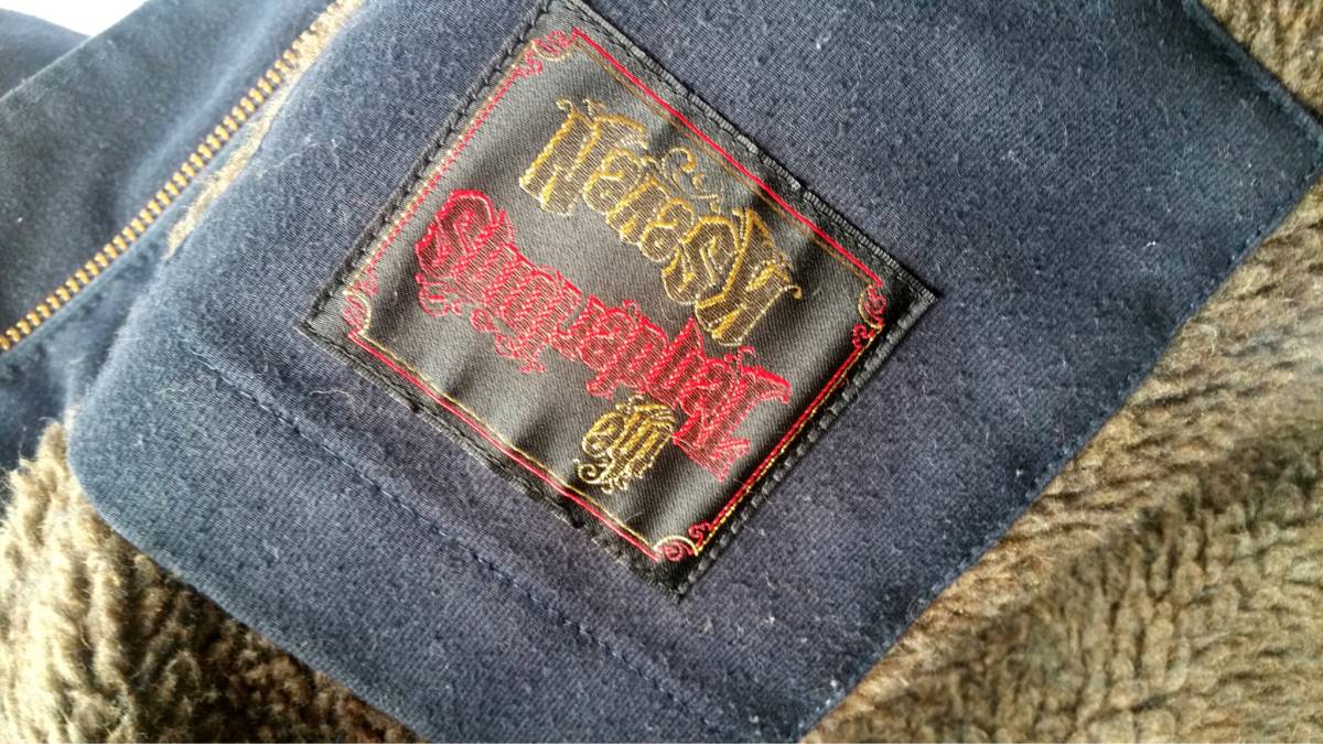 Tenderloin テンダーロインT1デッキジャケットXL希少サイズ付属品完備 