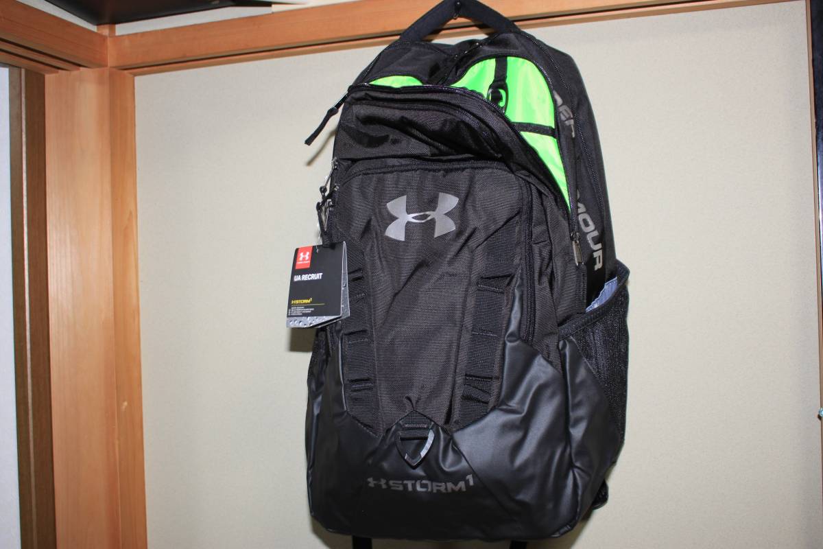 ヘルツ 限定品 HERZ 【ダブルポケットのおじぎリュック】 帆布 レザー