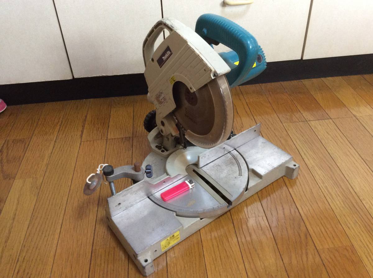 マキタ 8型卓上マルノコ 丸ノコ makita 卓上丸のこ 電気 マキタの通販 