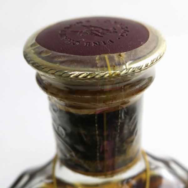 ☆古酒 REMY MARTIN（レミーマルタン）XO スペシャル G8I2543 未開封