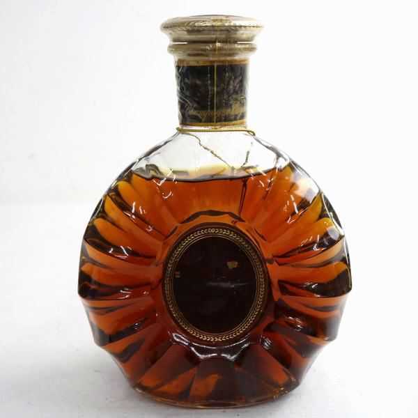 ☆古酒 REMY MARTIN（レミーマルタン）XO スペシャル G8I2543 未開封