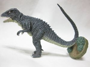 ゴロザウルスのYahoo!オークション(旧ヤフオク!)の相場・価格を見る