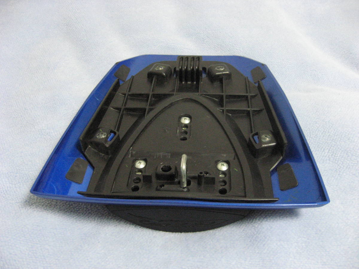 CBR600RR PC40 コニカミノルタ 純正シングルシートカウル 美品