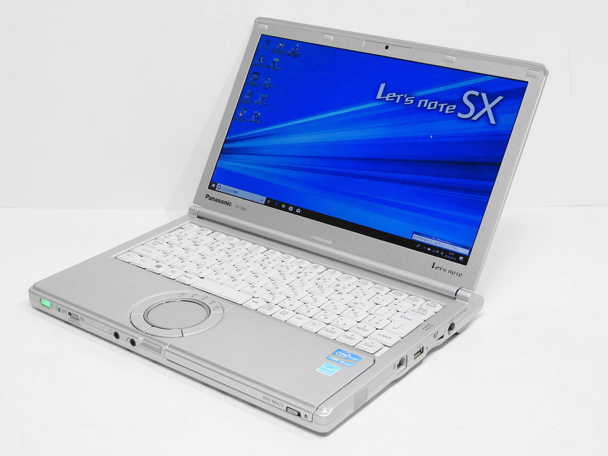 美品]Let\u0027s ☆超速起動SSD120G Let