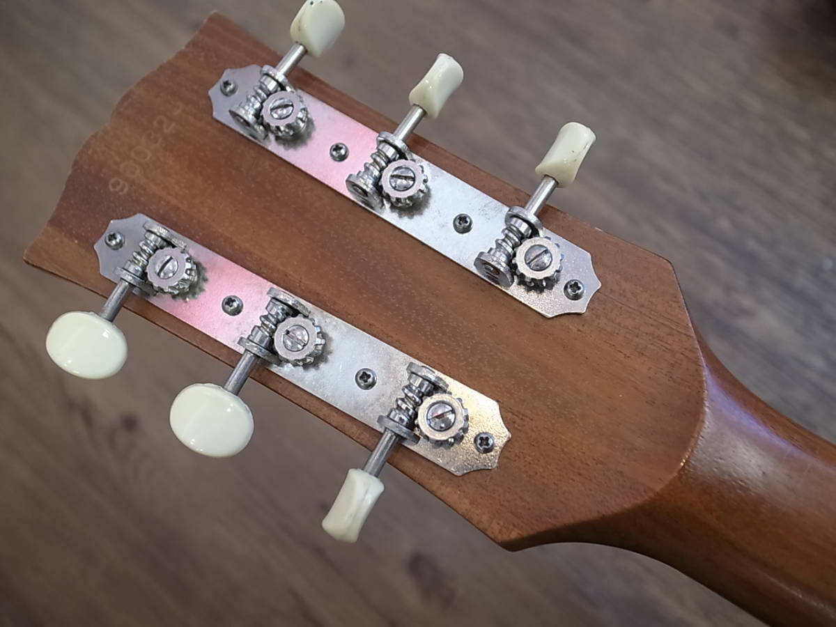稀少レア!!1970年製Gibson B-25 NAT VintageギブソンUSAヴィンテージ(検)J-