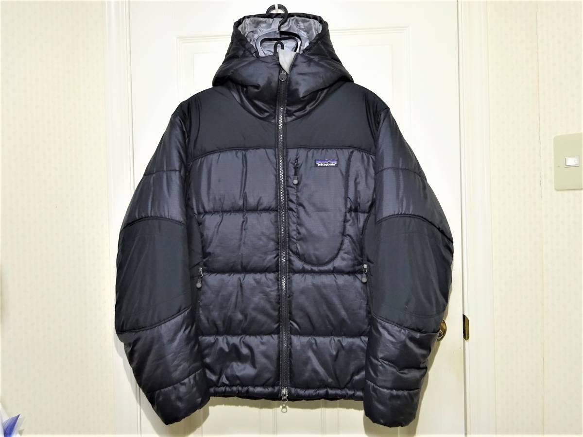 patagoniaパタゴニア 84096 DAS ☆美品 パタゴニア ダスパーカ Sサイズ