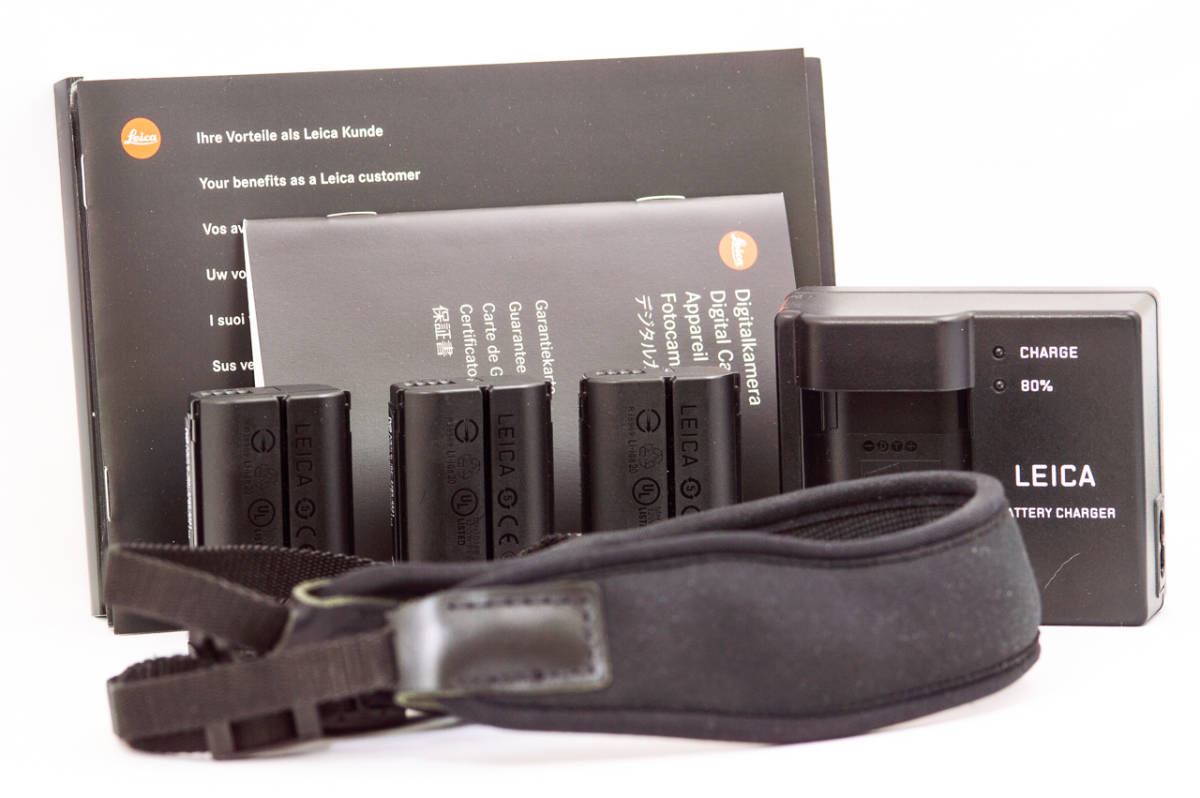 正規品 店舗 Leica SL ライカ Typ601 ミラーレス カメラ 美品 【公式通販】