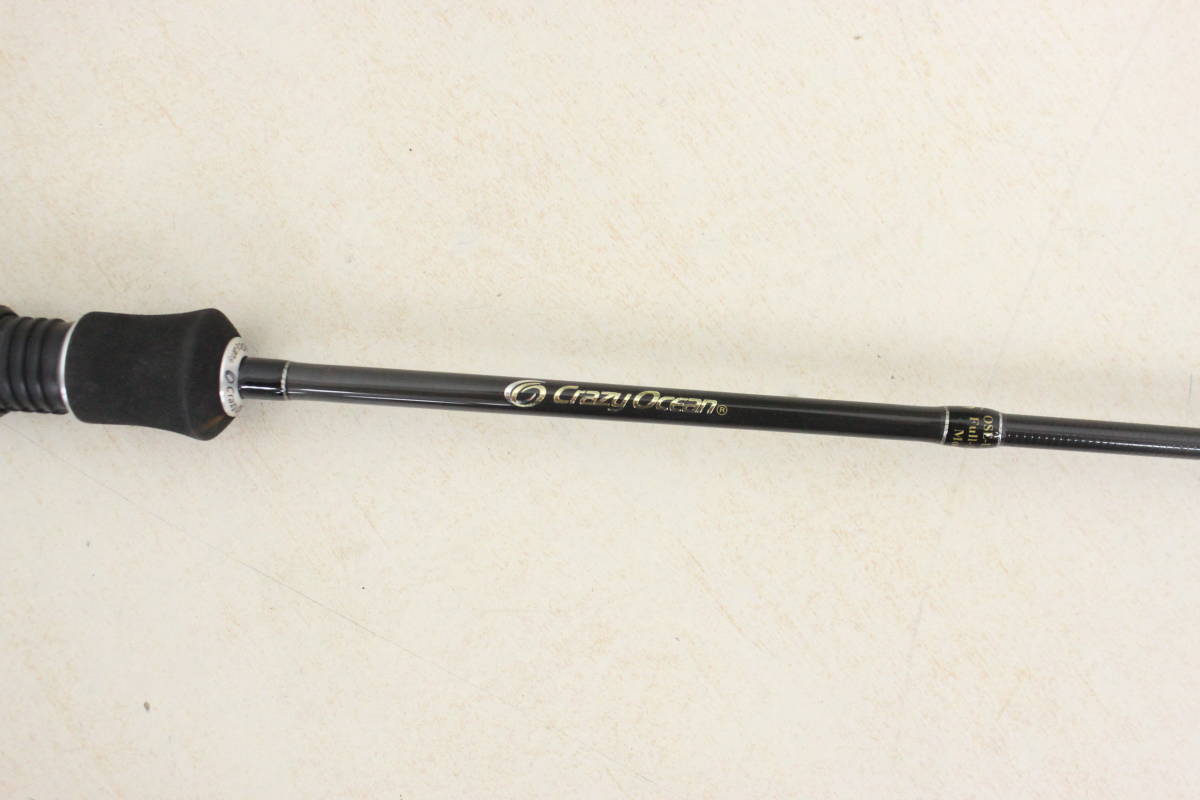 クレイジーオーシャンオーシャンセンサー LJ Crazy Ocean/クレイジー