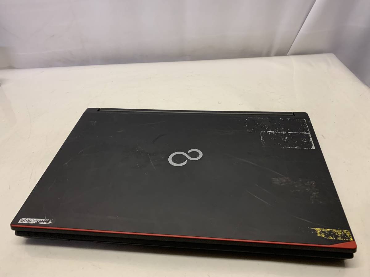 FUJITSU LIFEBOOK A574/H ノートPC ジャンク LIFEBOOK 富士通 A574⁄H