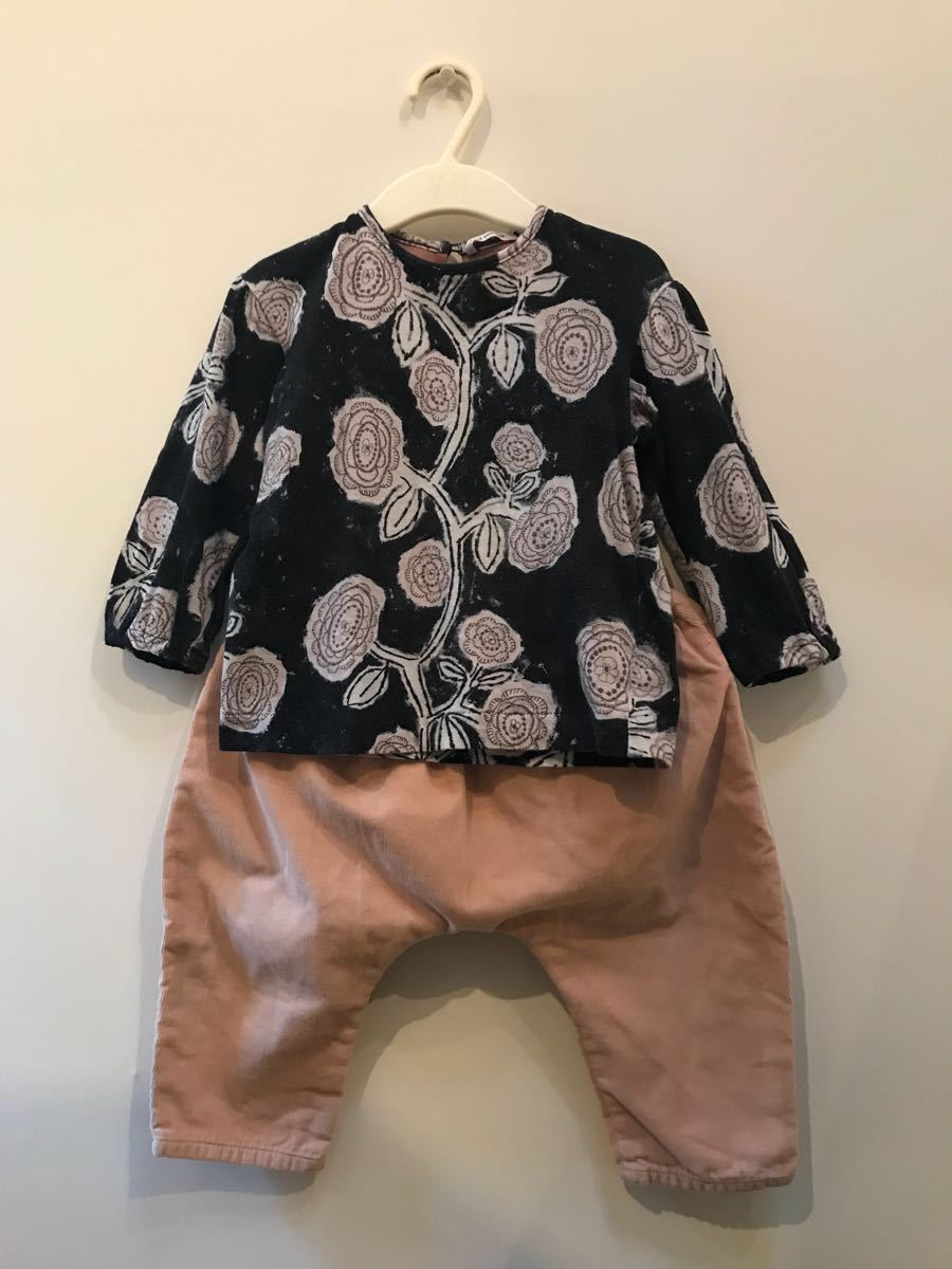 【激安大特価，低価】 ミナペルホネン トップス ベビー 90(ミナ ペルホネン)｜売買されたオークション情報、yahooの商品情報をアーカイブ公開 - オークファン ミナ ペルホネン