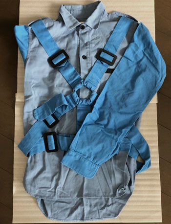 PEEL&LIFT 藤原ヒロシ 着 パラシュートシャツ 公式通販 アナーキー