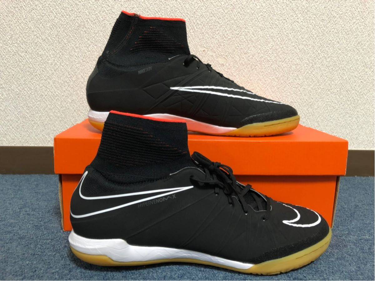 ハイパーヴェノム X プロキシモ ナイキ NIKE TF ハイパーヴェノムX