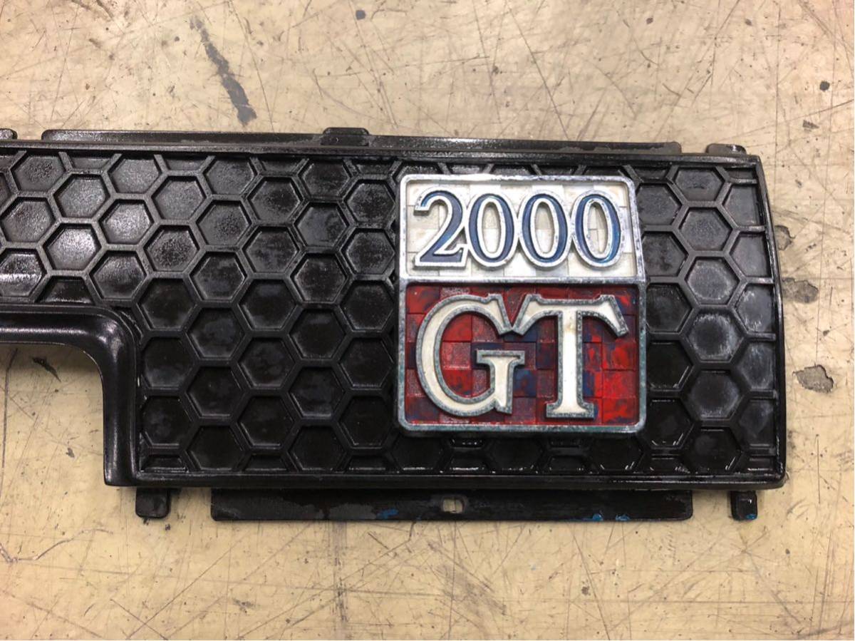 ハコスカ リア ガーニッシュ ハコスカ リヤガーニッシュ PGC10